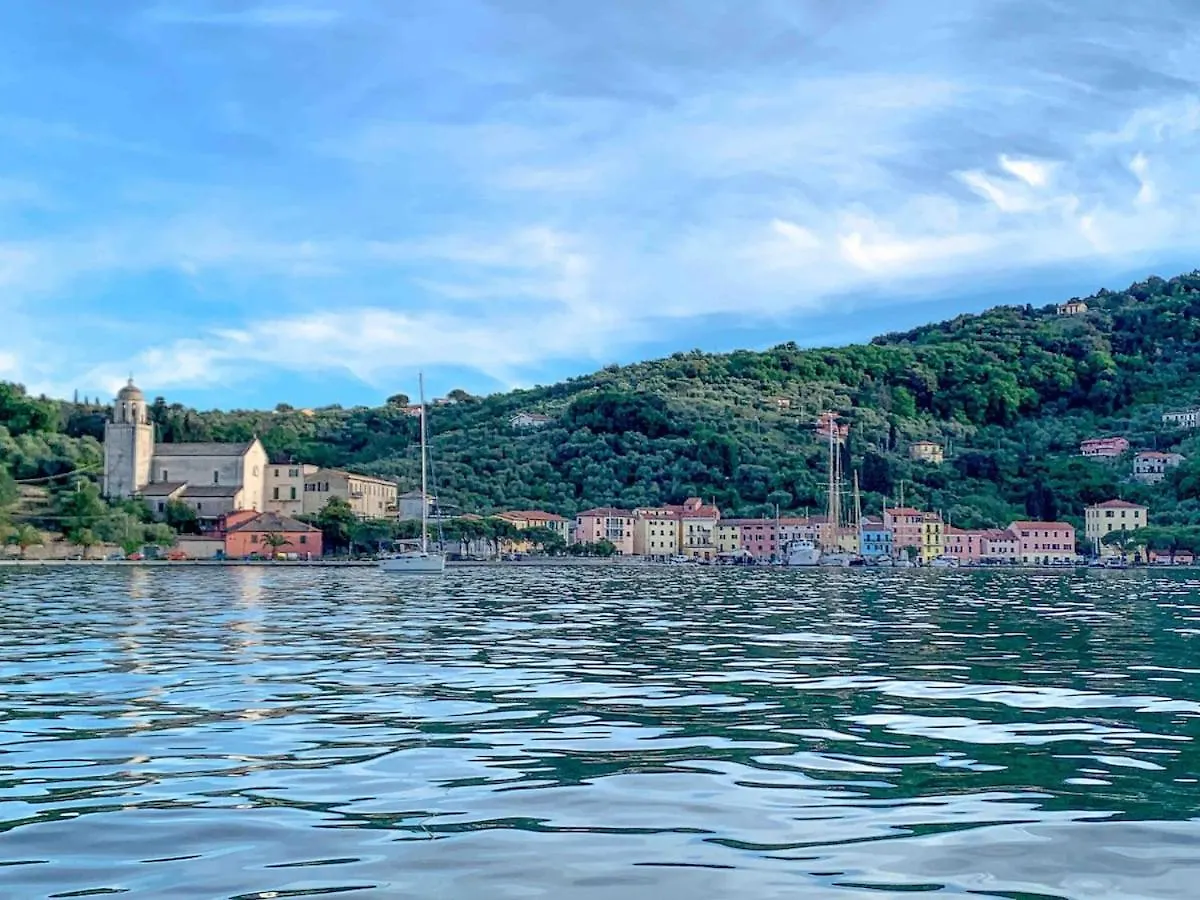 La Casetta Le Grazie  Italy