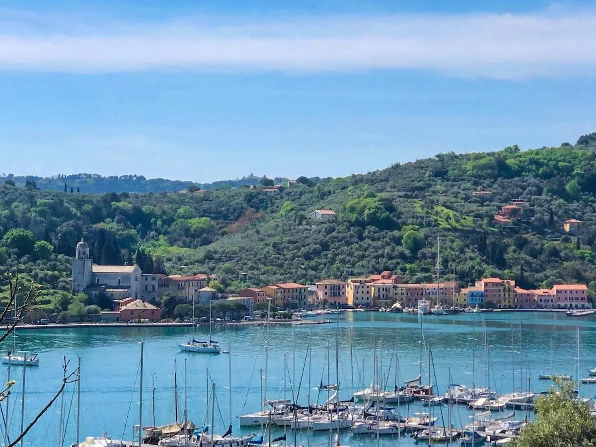 La Casetta Le Grazie  0*, Le Grazie (Liguria) Italy