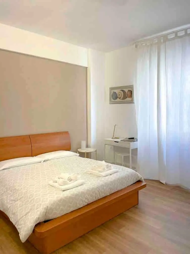 La Casetta Le Grazie  Apartment Le Grazie (Liguria)