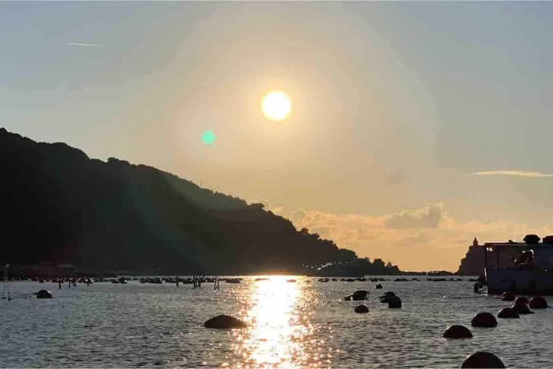 La Casetta Le Grazie  Le Grazie (Liguria)