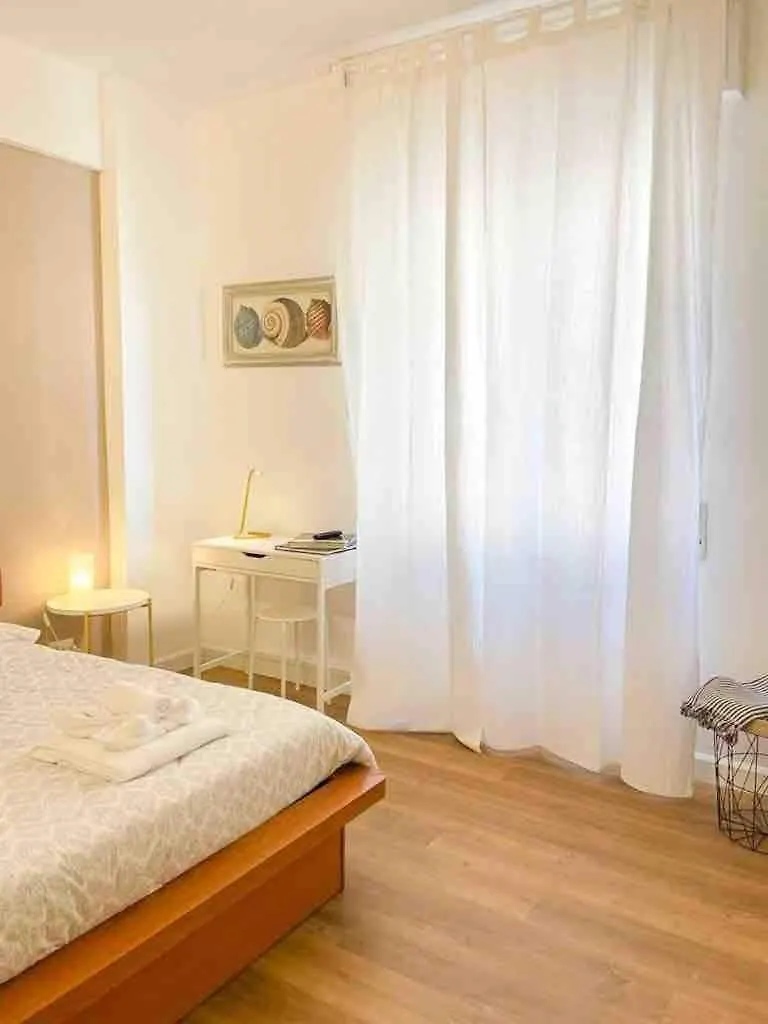 Apartment La Casetta Le Grazie